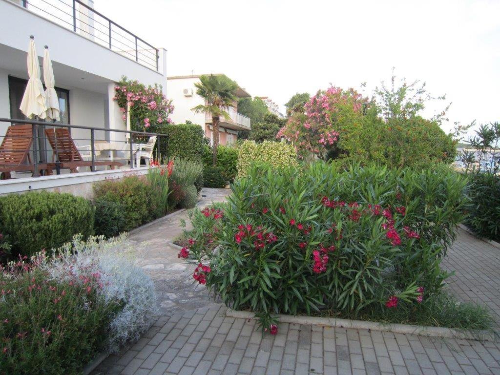 Midavkl Apartment พิโรวัซ ภายนอก รูปภาพ