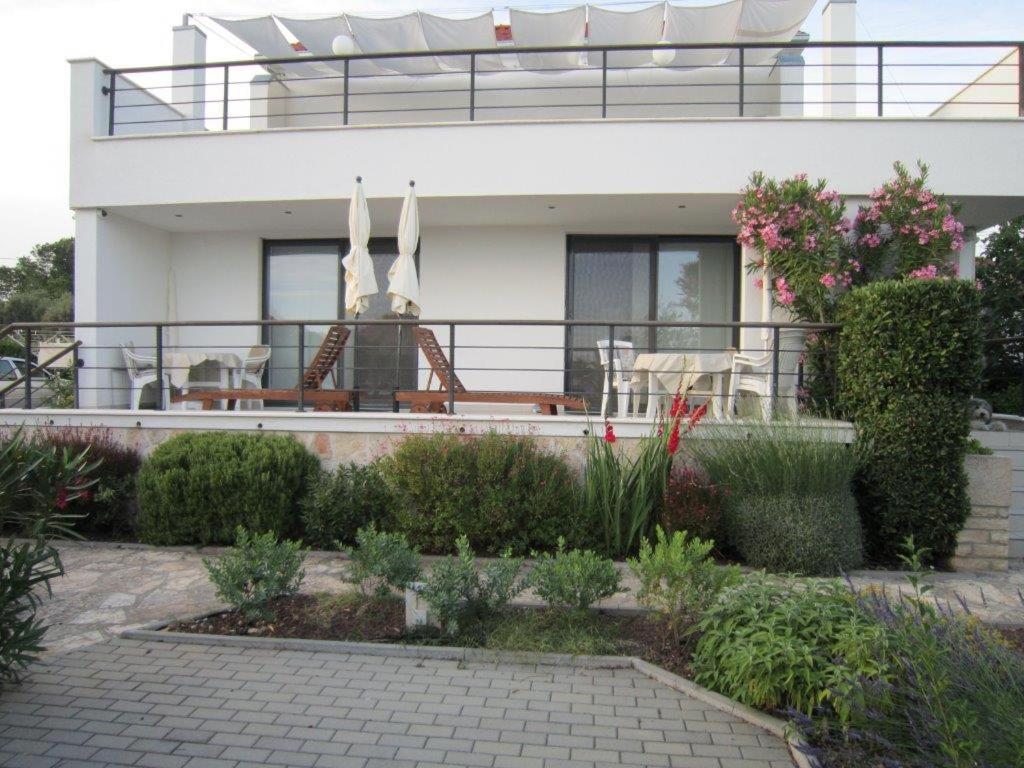 Midavkl Apartment พิโรวัซ ภายนอก รูปภาพ
