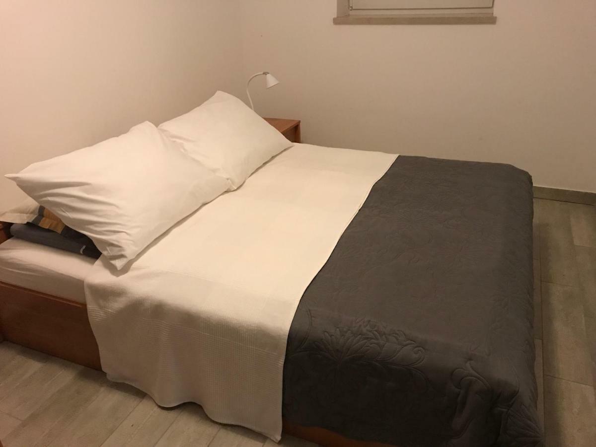 Midavkl Apartment พิโรวัซ ภายนอก รูปภาพ