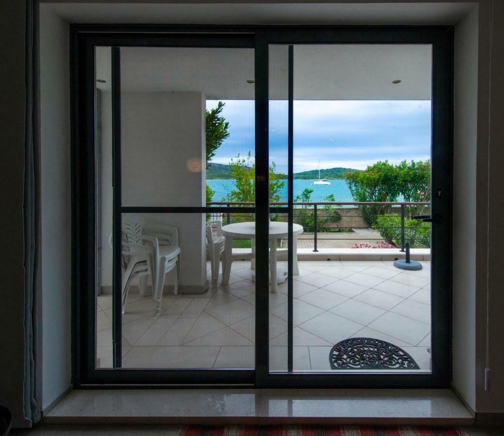 Midavkl Apartment พิโรวัซ ภายนอก รูปภาพ