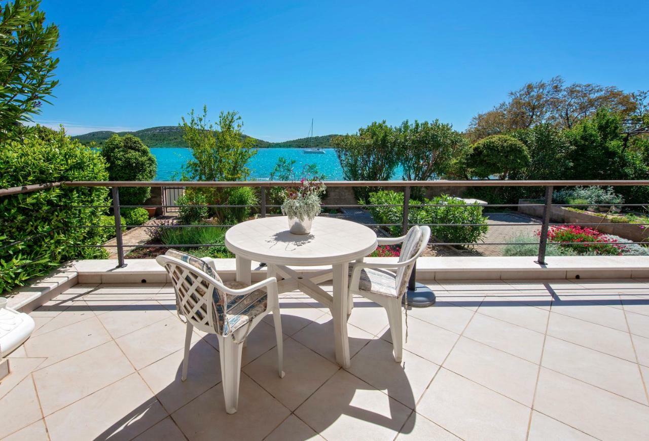 Midavkl Apartment พิโรวัซ ภายนอก รูปภาพ