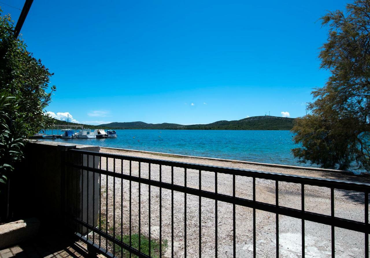 Midavkl Apartment พิโรวัซ ภายนอก รูปภาพ