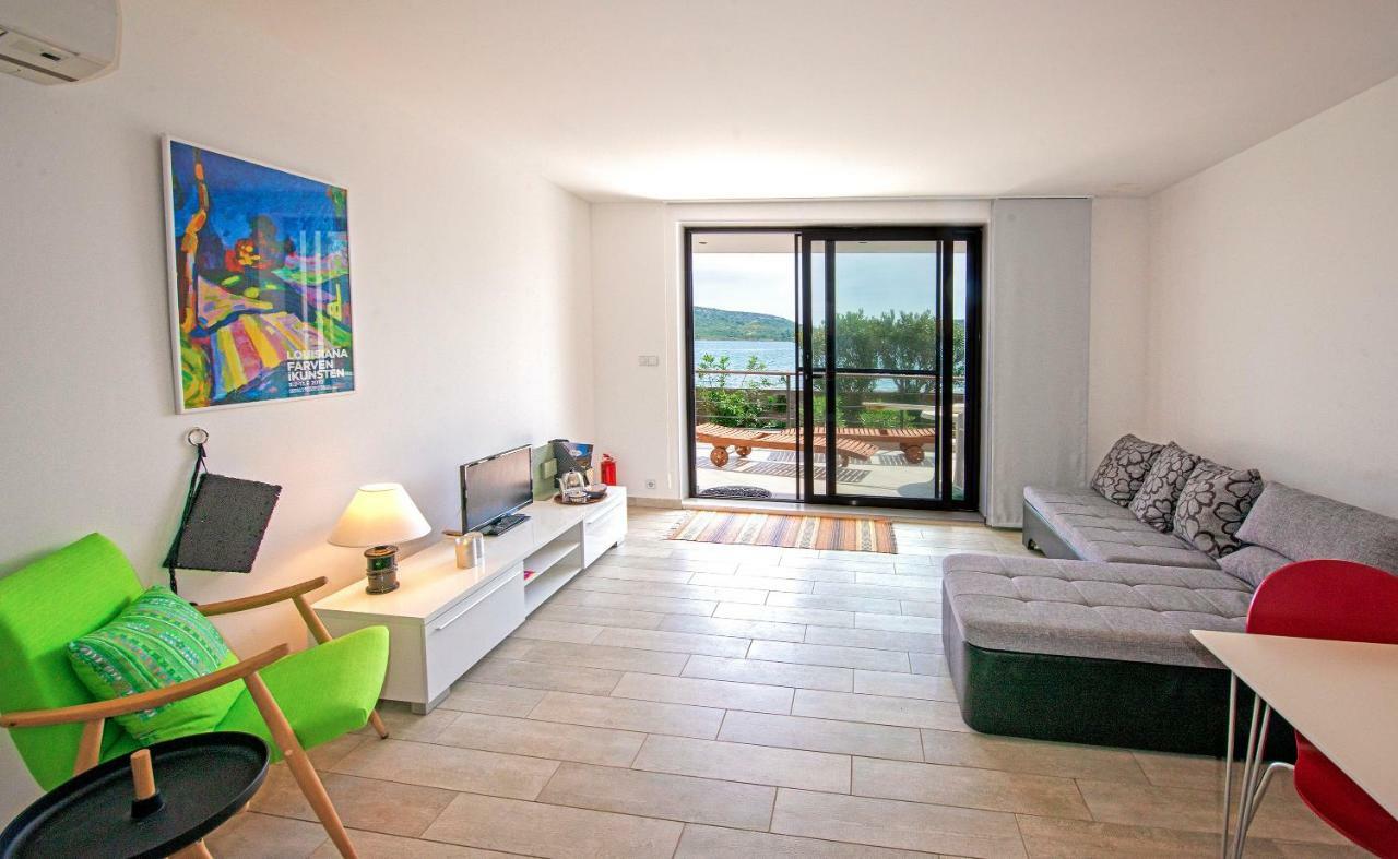 Midavkl Apartment พิโรวัซ ภายนอก รูปภาพ